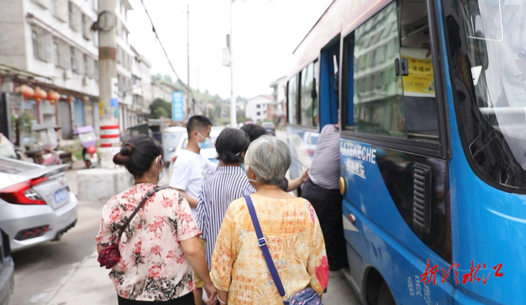 堅決打好疫情防控阻擊戰(zhàn)|冷水江市“清單制”推進鄉(xiāng)鎮(zhèn)疫苗接種