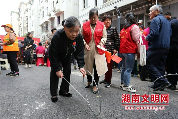 這份湖南孝老敬老“簡(jiǎn)歷”，老好了！