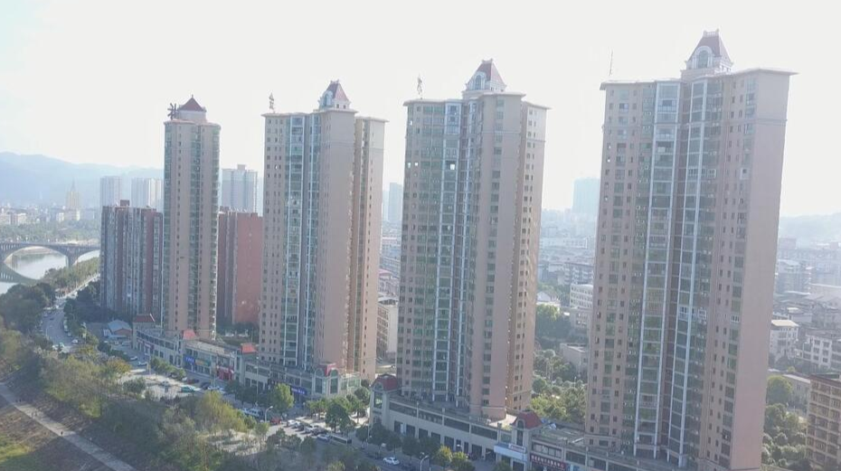 住建部：全國(guó)已開工保障性租賃住房70余萬(wàn)套