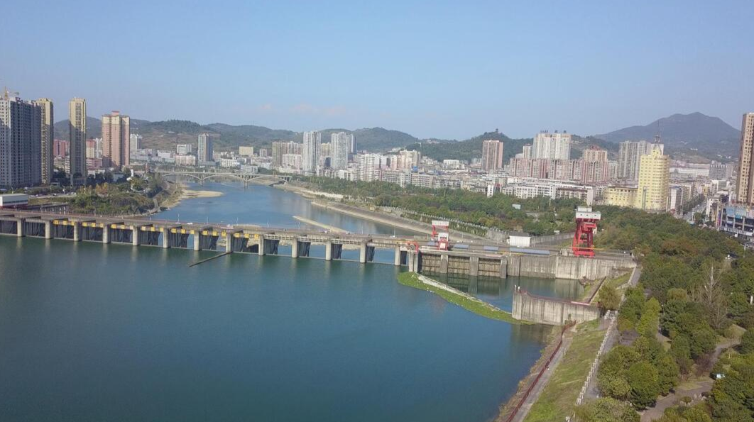 1-9月湖南环保成绩单出炉：湘西州空气质量最好，永州水质最优