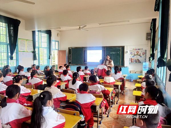 我為黨代會建言獻策｜守正出新 三湘兒女集智辦好人民滿意的教育