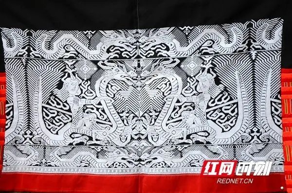 喜！湖南這9地的民族風，上了國家榜單
