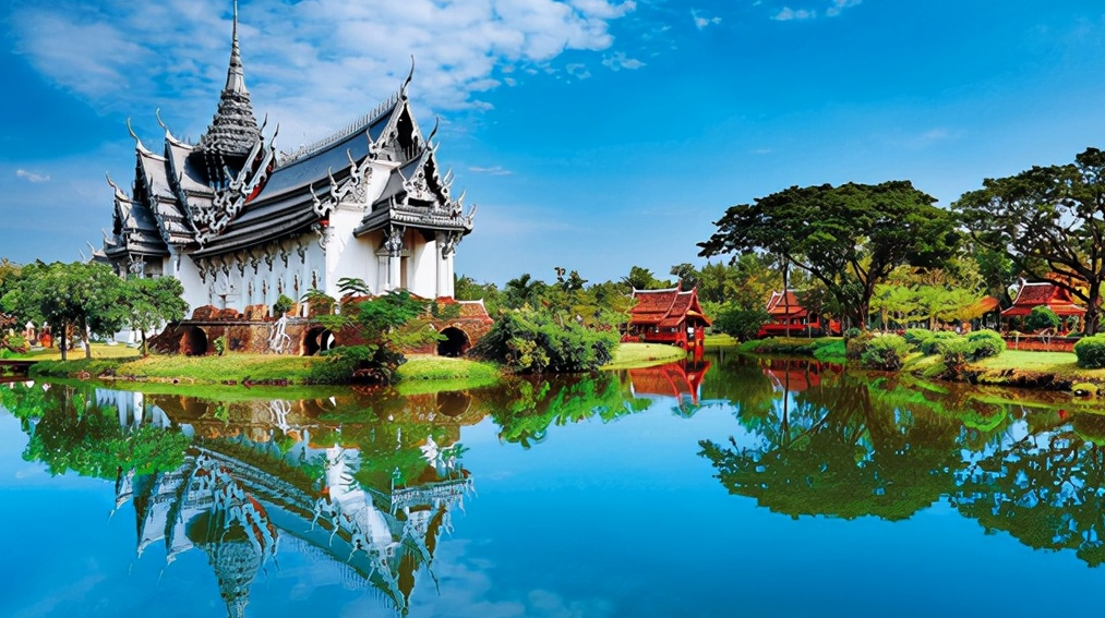 东南亚国家努力推动旅游业复苏