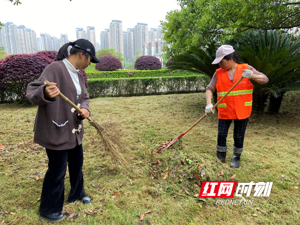 勞動課成了熱門課 湖南工業(yè)職院推進勞動教育