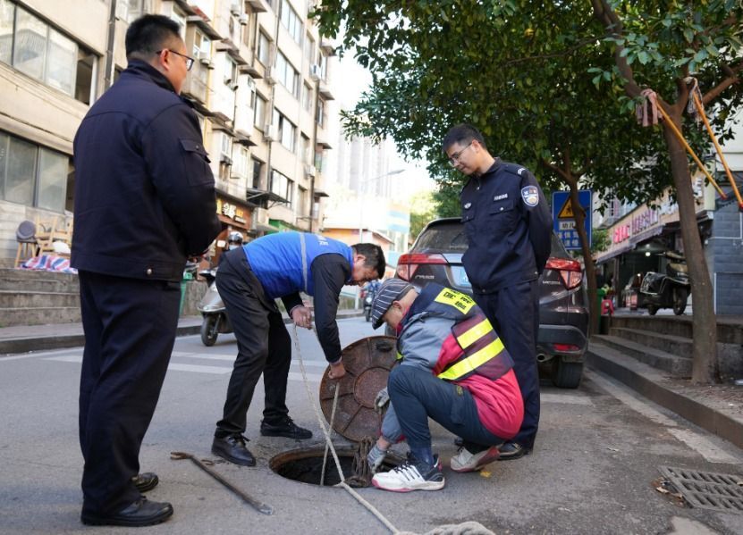 湖南：運用污水涉毒成分監測技術 助力毒情精準監測