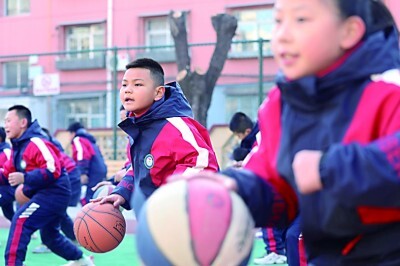 “雙減”首年，孩子成長(zhǎng)質(zhì)量提高多少