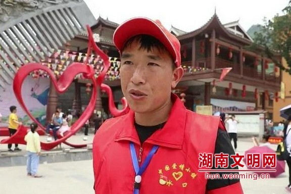 2021年12月“湖南好人榜”發布 22人（組）群眾身邊好人上榜