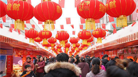 16省份春节旅游成绩单出炉！这5地收入超百亿