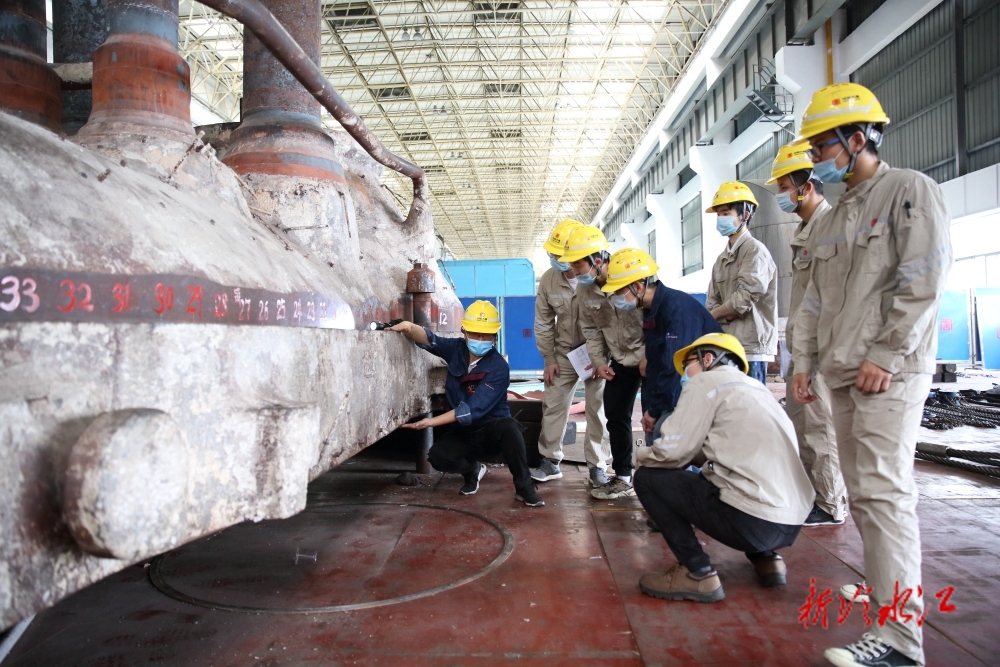 大唐華銀金竹山發(fā)電公司：提能培訓練內(nèi)功 人才強企促發(fā)展