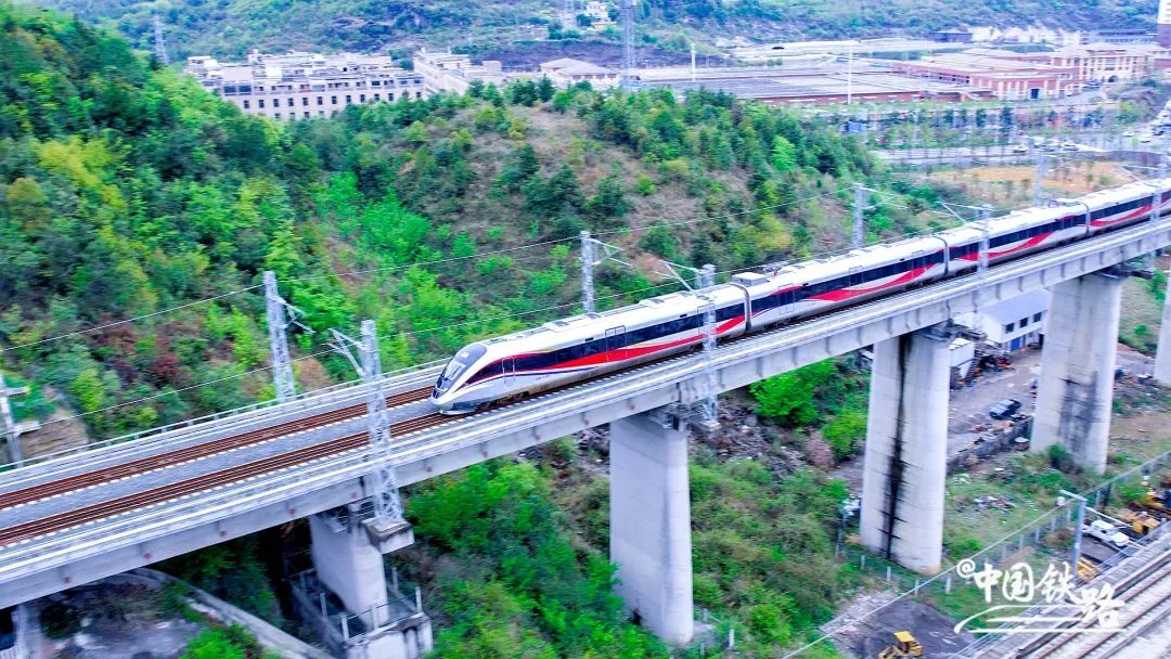 鐵路清明小長假運輸今日啟動