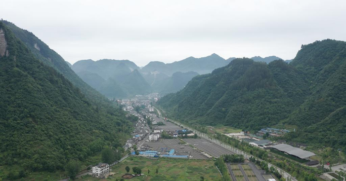 婁山關上的“農家書屋”：傳承紅色文化新空間