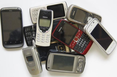 人民時評：為廢舊手機找好“歸宿”
