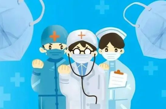 堅守在隔離點50多天的“鐵娘子”—孫玉梅