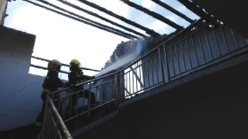 湖南消防發布提醒：一天6起火災，都與這件事相關