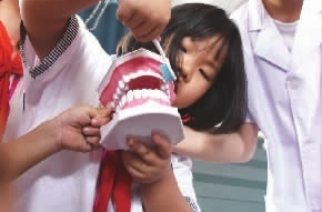 學會愛牙，告別“哎呀”！湖南3至5歲娃患齲率高達63.5%