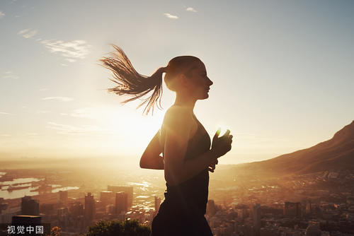 每周運動多久，對身體最有好處？