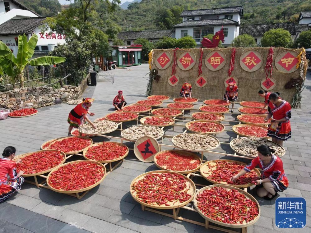 喜迎二十大 | 湖南：奮力走好新時代的長征路