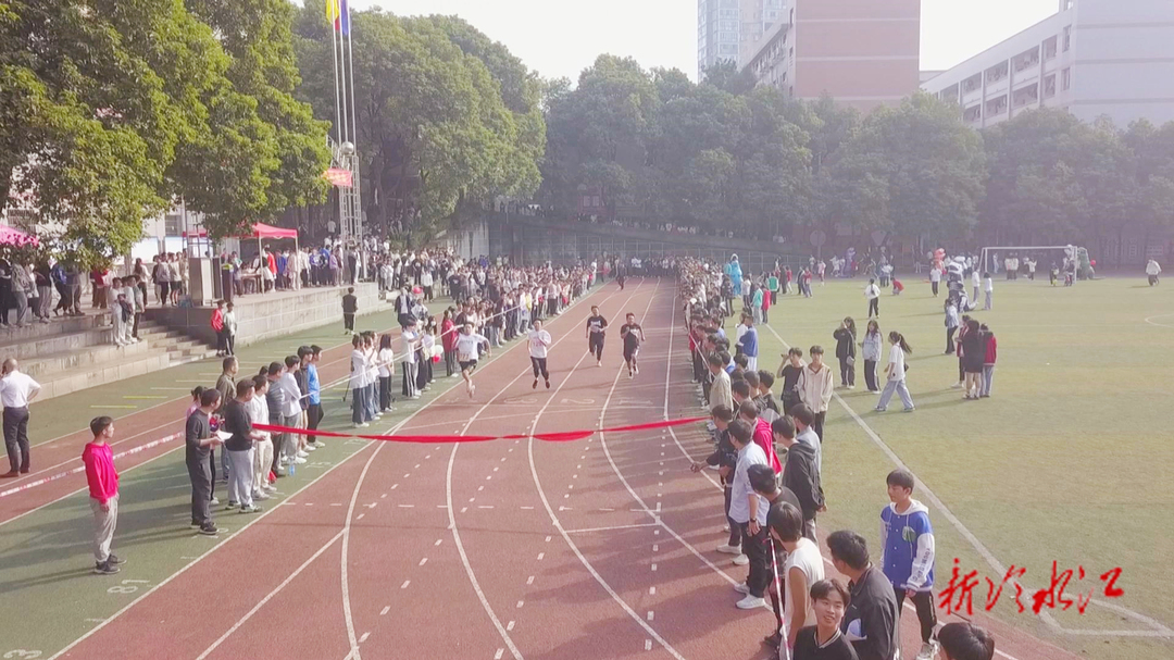 市高級技工學校舉辦第27屆田徑運動會