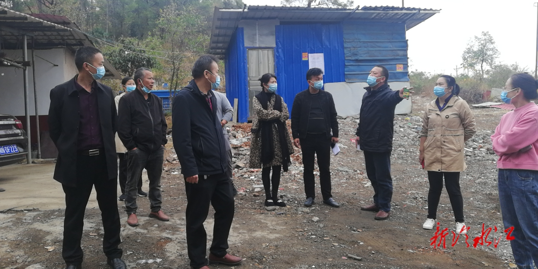 冷水江街道：下足真功夫  筑牢森林防火“三道關”