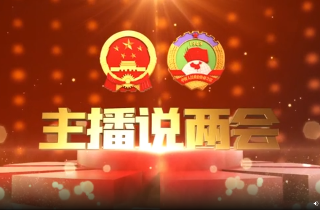 主播說兩會：辦好民生實事 夯實幸福之基