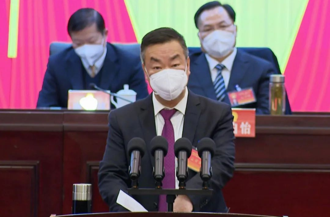 《政情通報》解讀（三）：鄉村振興