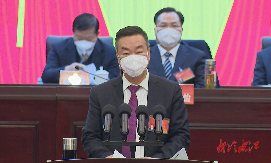 《政情通報》解讀（四）：民生改善