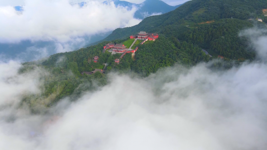 我家在婁底：人文厚土 心靈原鄉