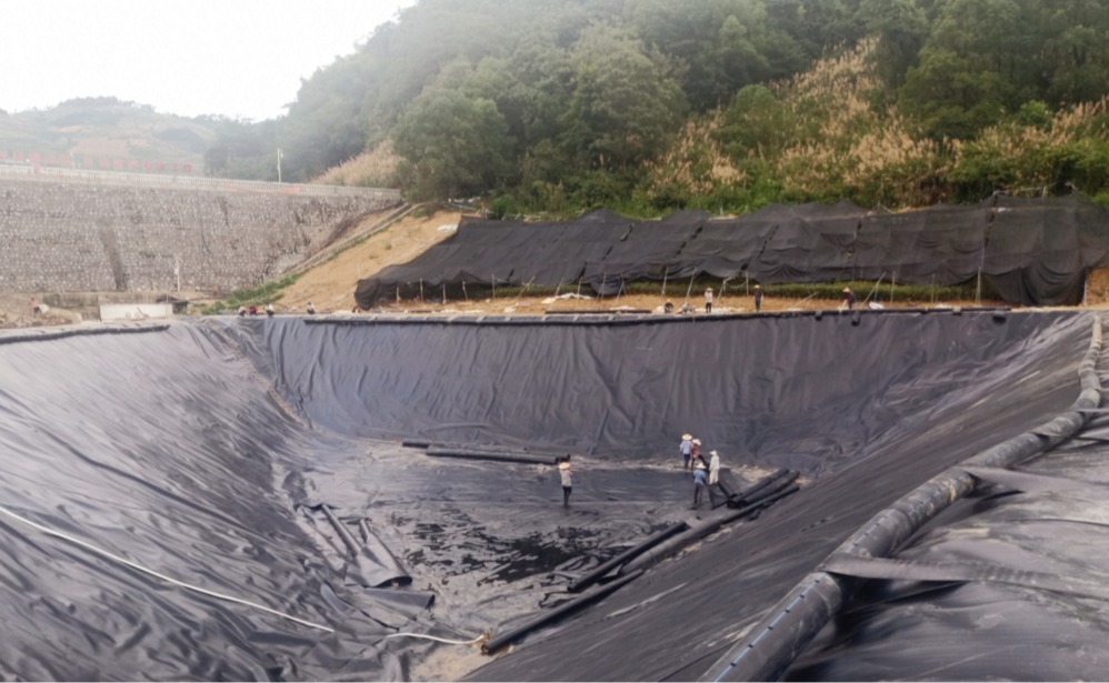 冷水江市城管局：全力推進重點民生實事項目