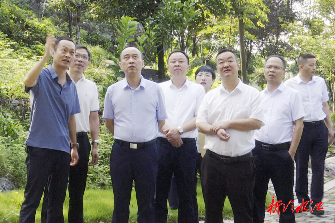 走基層 找問題 想辦法 促發展 | 唐浩然來冷接待信訪群眾并調研信訪工作