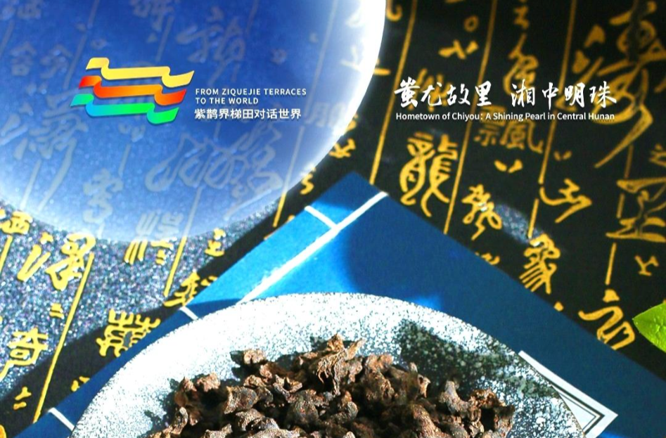 距紫鵲界梯田對話世界——農耕文化交流互鑒大會還有 4 天