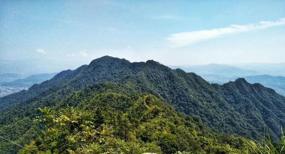參賽指南、選手名單 | 中國體育彩票“巔峰湖南·2023”六大名山登山賽（冷水江站）暨錫礦山紅軍行徒步越野活動