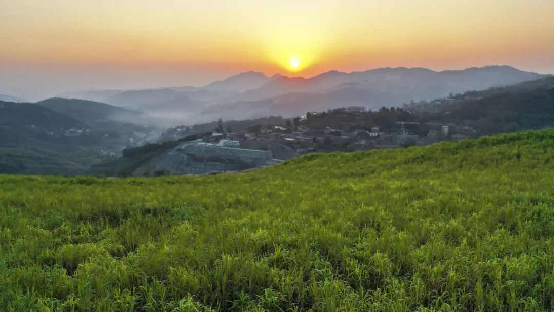 賽事報(bào)名 | 中國體育彩票“巔峰湖南·2023”六大名山登山賽（冷水江站）暨錫礦山紅軍行徒步越野活動(dòng)