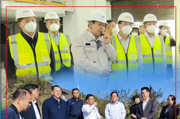 （11月7日）第1151期《今日冷水江》手机报