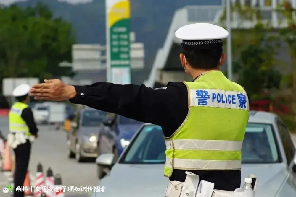 《湖南省道路交通安全責(zé)任制規(guī)定》發(fā)布！盡職免責(zé)！失職追責(zé)！