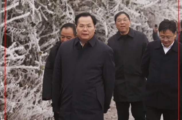 （12月26日）第1158期《今日冷水江》手机报