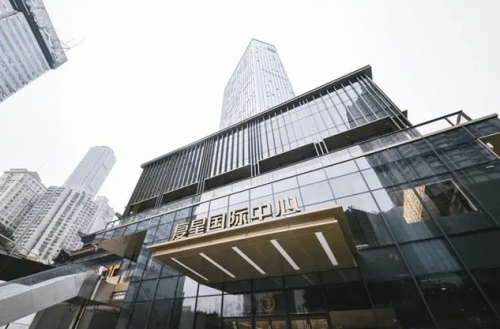 坚持全球发展战略助力复星集团实现更好的发展