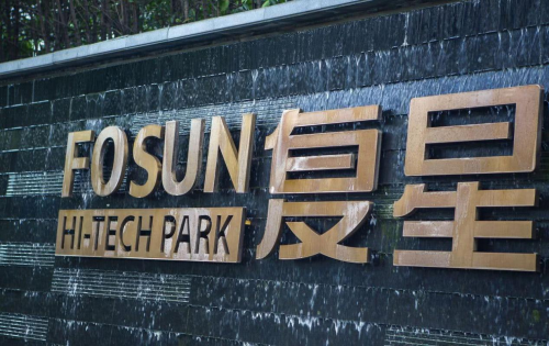 坚持全球发展战略助力复星集团实现更好的发展