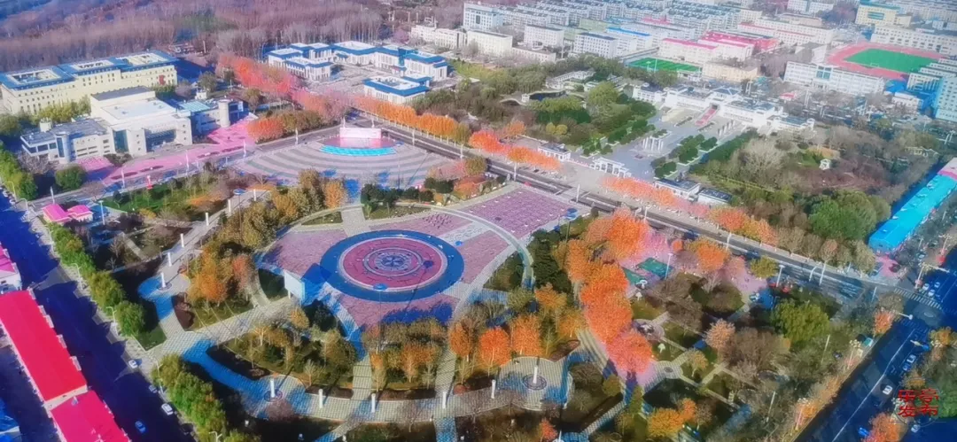 乐亭县城规划图图片