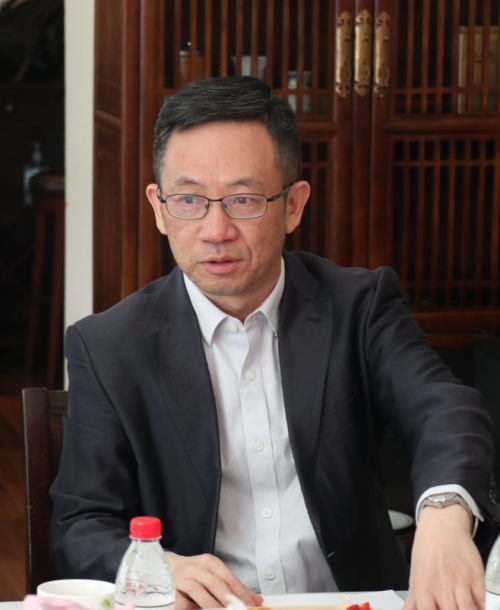 李国杰院士出席签约仪式,中科曙光与ccf开启战略合作新篇章