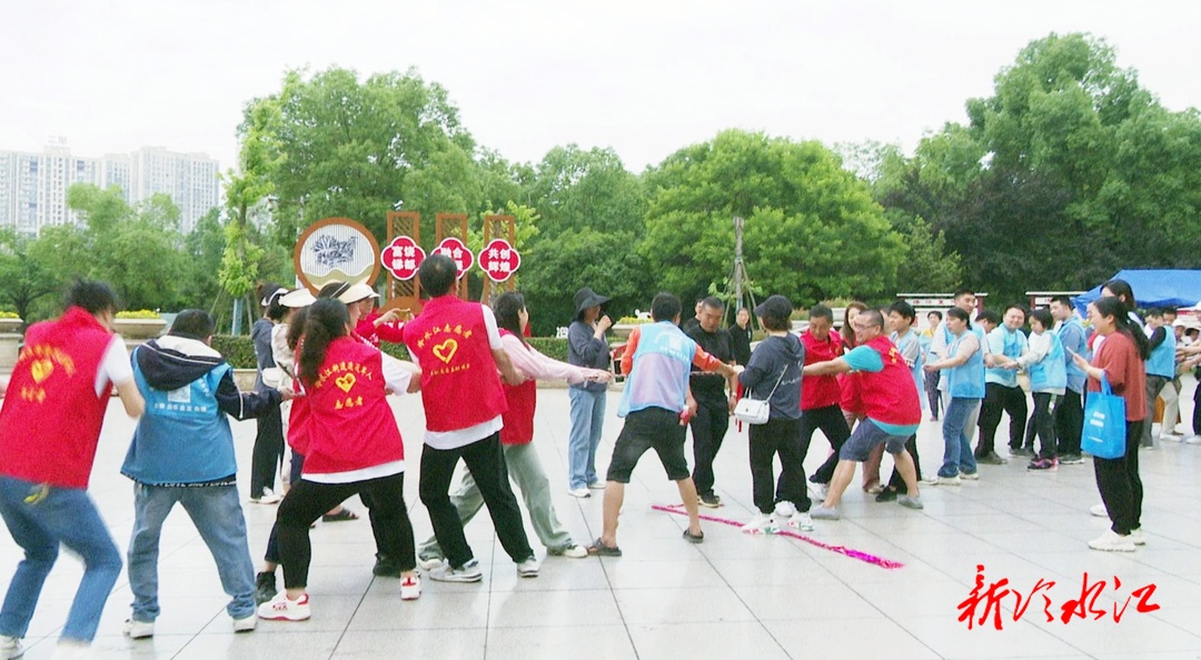 關(guān)注第三十四次全國助殘日|市殘疾人聯(lián)合會(huì)開展助殘日活動(dòng)