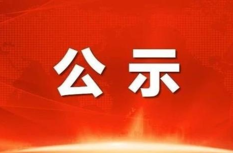 來了！冷水江市2025年上半年應(yīng)征入伍預(yù)定對象名單公示