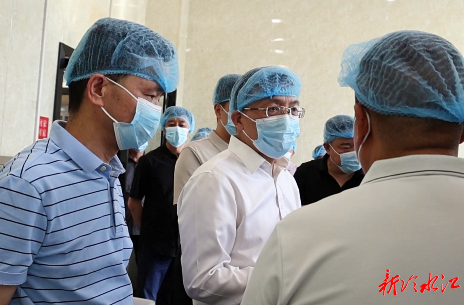 婁底市人大來冷調(diào)研中小學(xué)校園食品安全工作