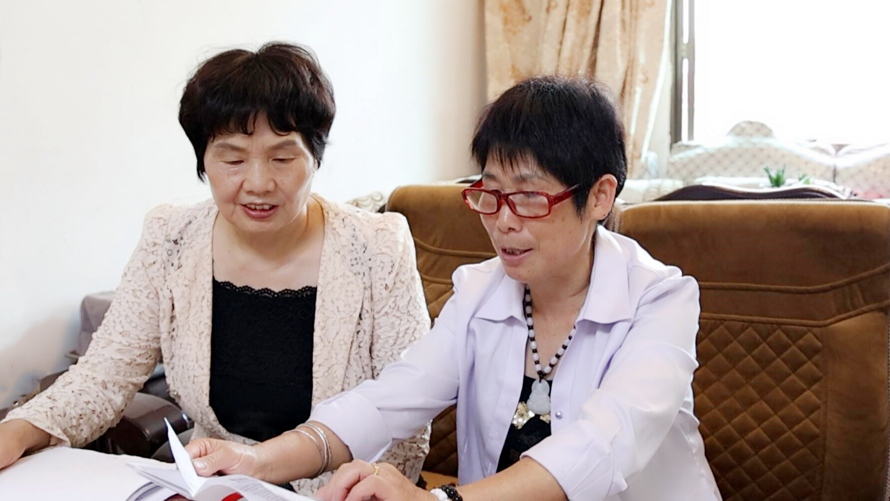 民生答卷（一） 12268份篩查報告織密兩癌篩查健康網(wǎng)