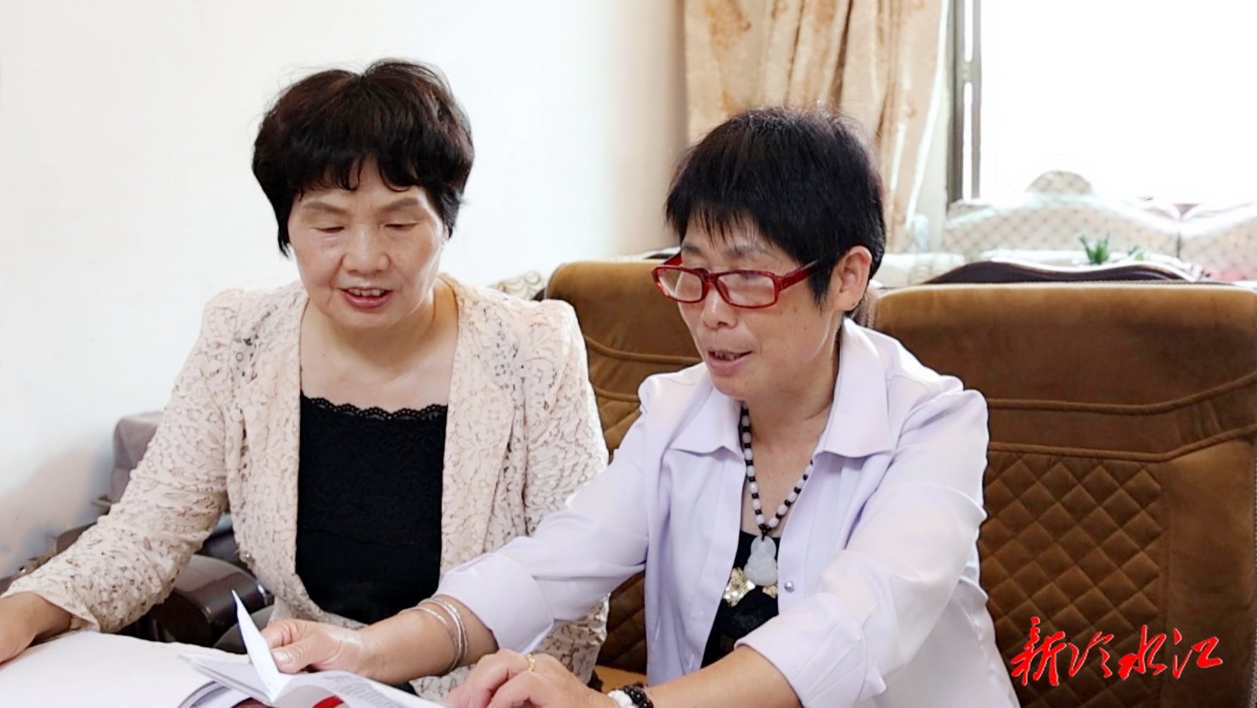 民生答卷（一） 12268份篩查報(bào)告織密“兩癌”篩查健康網(wǎng)