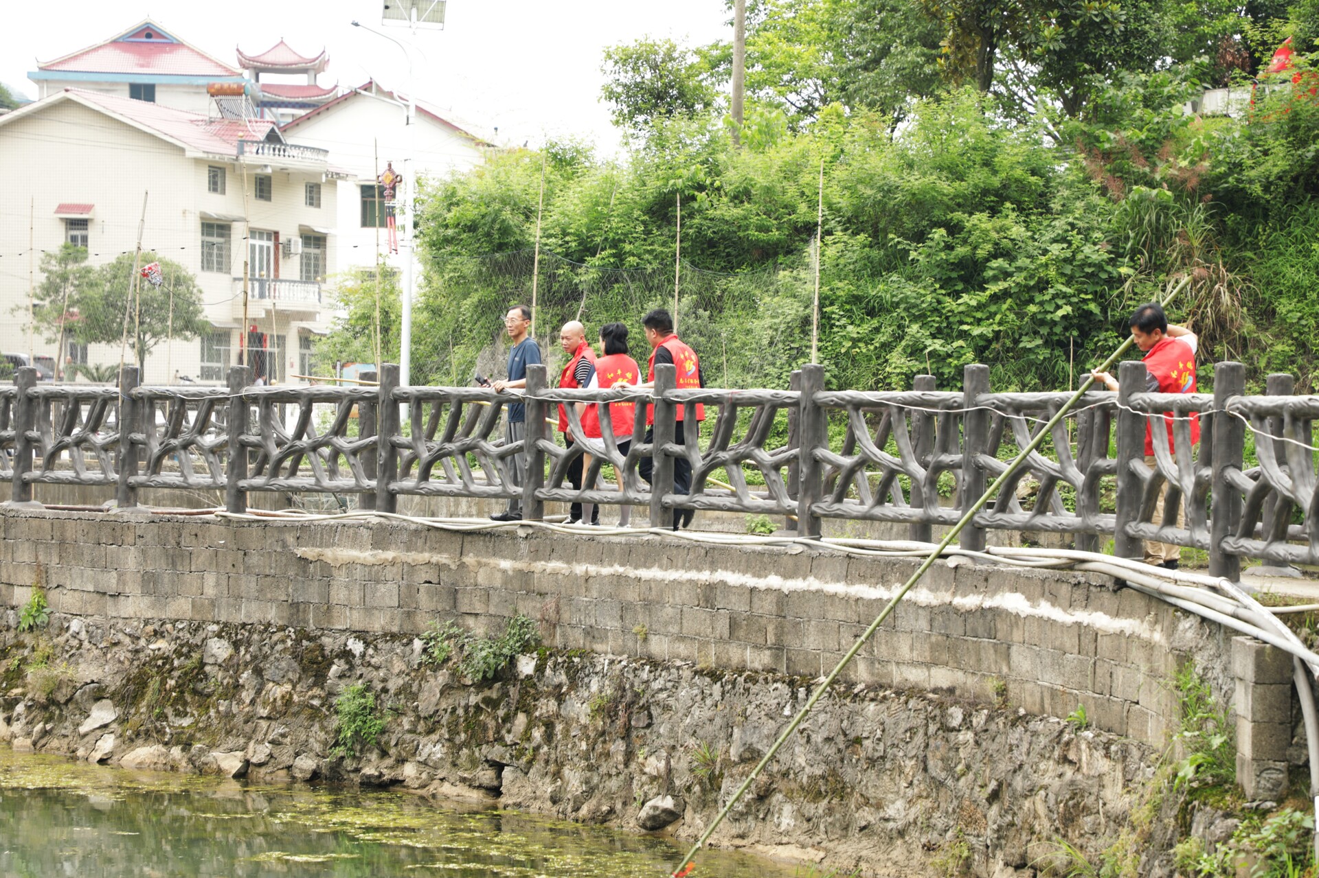 民生實(shí)事（七）守護(hù)生命之源 筑牢農(nóng)村飲用水安全防線