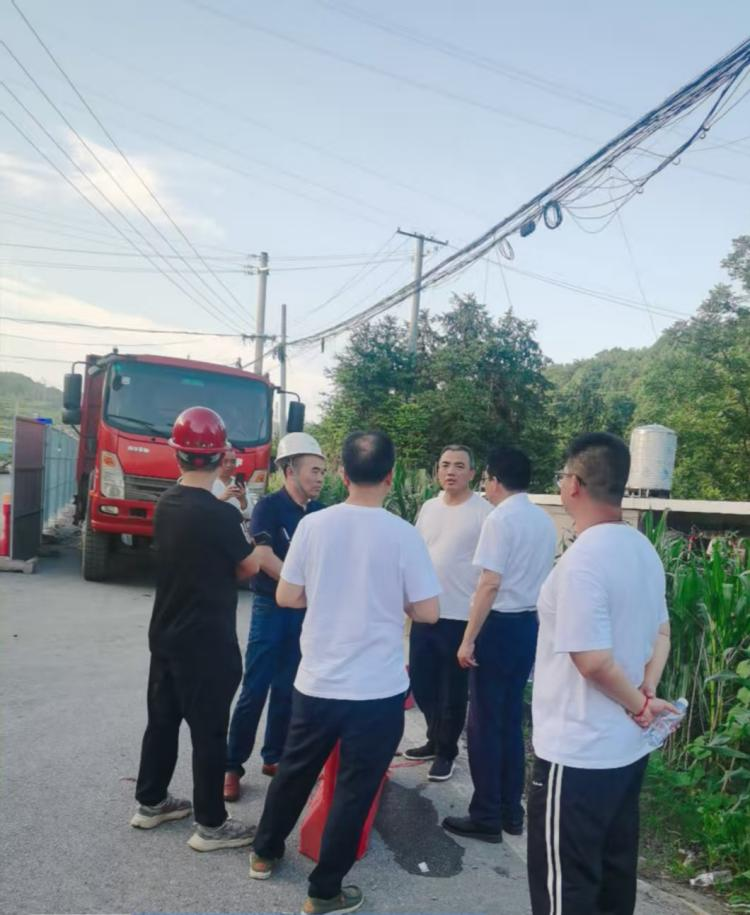 落實兩會精神 | 市人大代表陳衛紅：讓城鄉群眾都喝上“放心水”