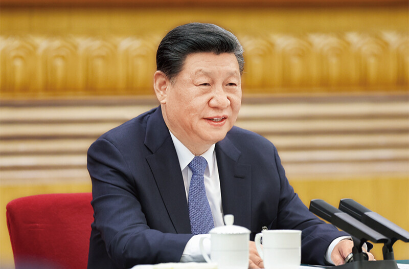 時政微觀察丨從這些“第一”感悟習近平在閩金融論述與實踐經驗