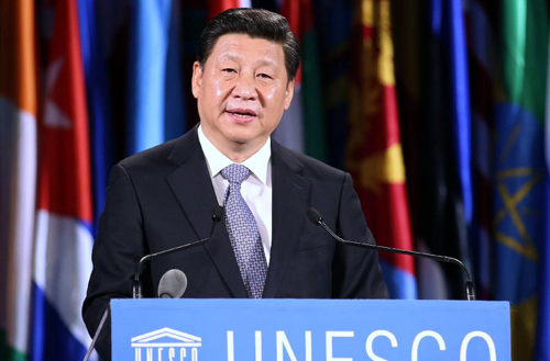 人民領(lǐng)袖｜習(xí)近平的“川?！敝?>
            </a>
            
            <div> <a href=