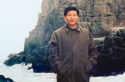 學(xué)習(xí)·故事｜“建設(shè)海洋強(qiáng)國，我一直有這樣一個(gè)信念”