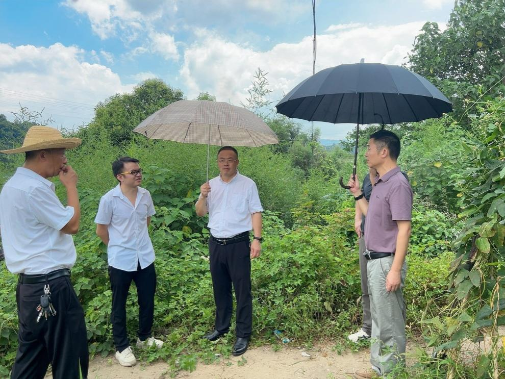渡口線纜礙通航 多方聯(lián)動(dòng)解難題
